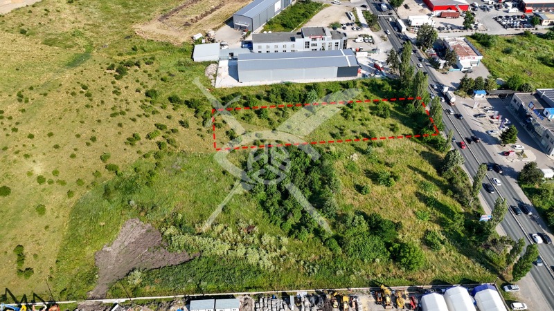 Na prodej  Spiknutí Sofia , Republika , 2500 m2 | 90153923 - obraz [17]