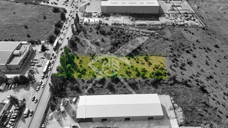 Na prodej  Spiknutí Sofia , Republika , 2500 m2 | 90153923 - obraz [2]