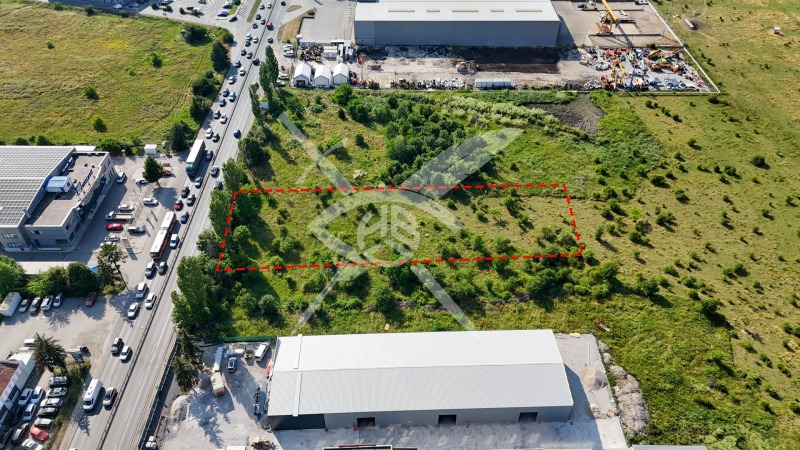 Na prodej  Spiknutí Sofia , Republika , 2500 m2 | 90153923