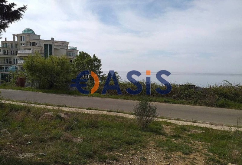 Til salg  Grund region Burgas , Sveti Vlas , 3270 kvm | 75546303
