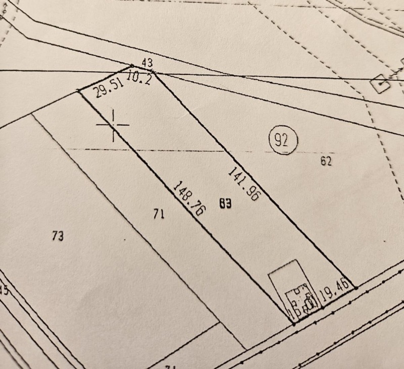 Te koop  Verhaallijn regio Plovdiv , Strjama , 8000 m² | 75111351 - afbeelding [6]