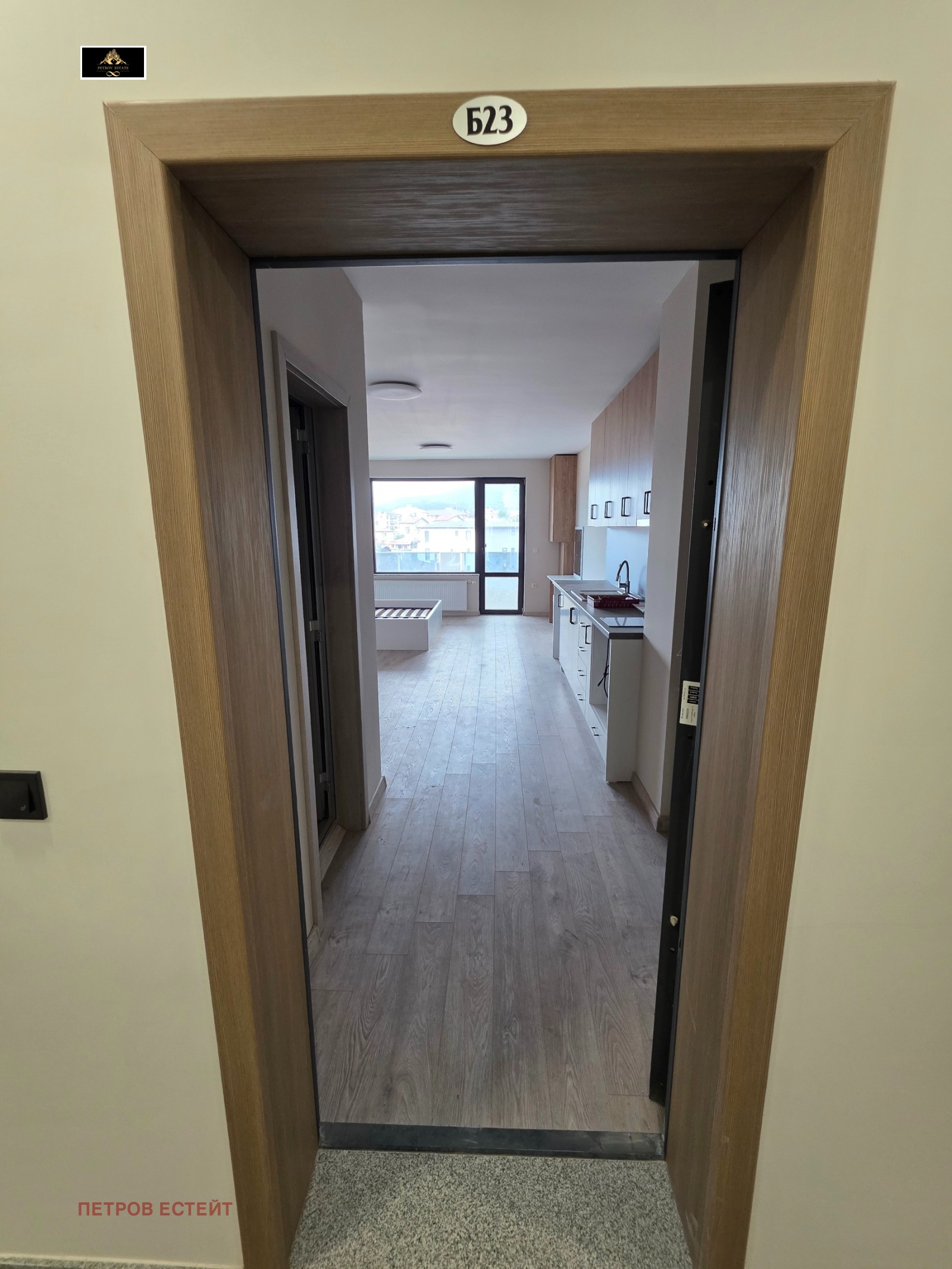 Продава 1-СТАЕН, гр. Велинград, област Пазарджик, снимка 5 - Апартаменти - 54760313