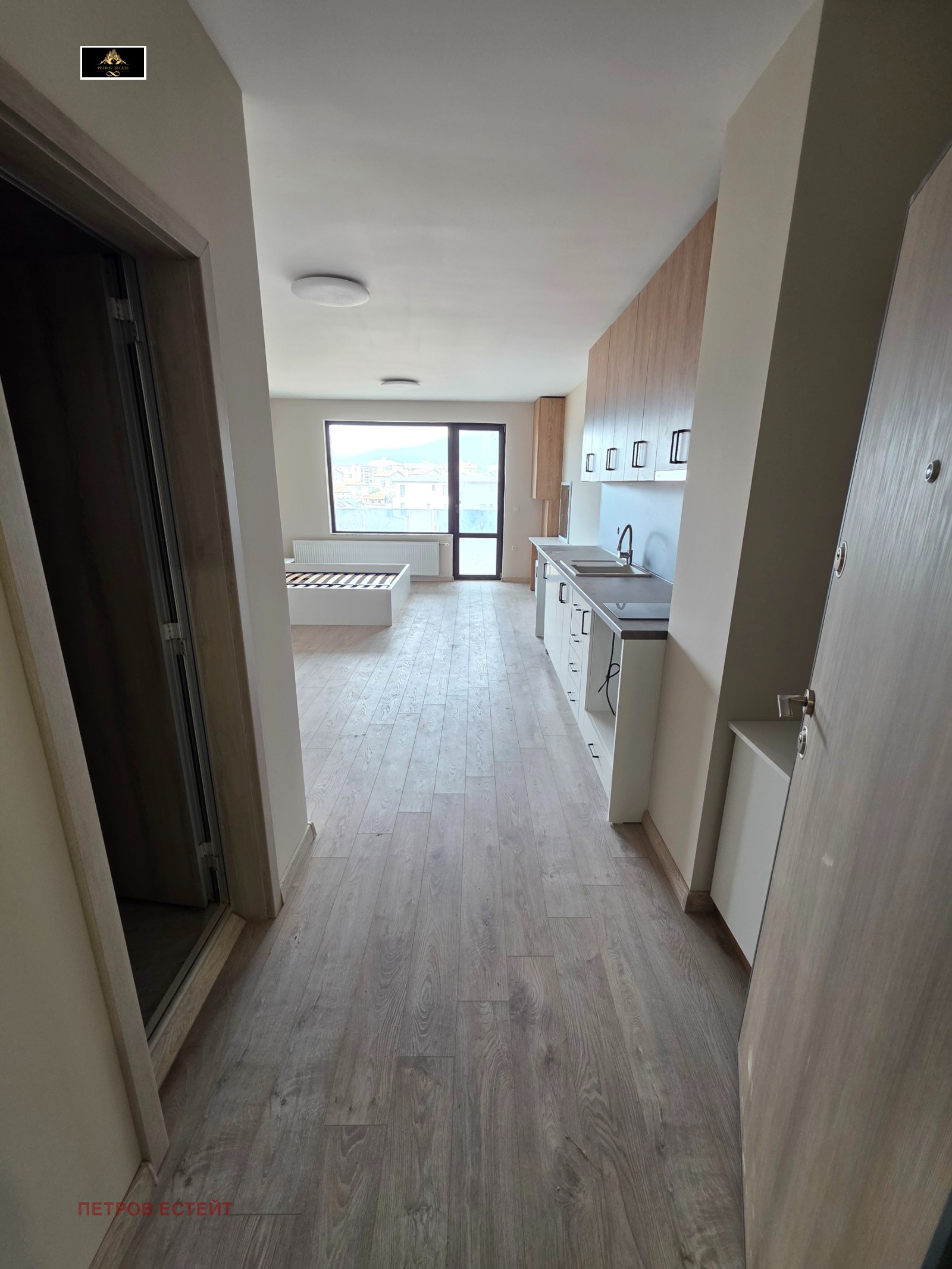 Продава 1-СТАЕН, гр. Велинград, област Пазарджик, снимка 6 - Апартаменти - 54760313