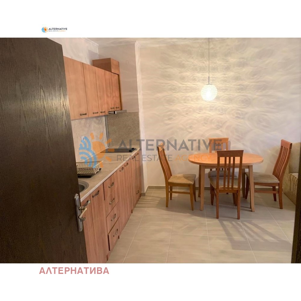 Продава 2-СТАЕН, с. Равда, област Бургас, снимка 11 - Апартаменти - 54539726