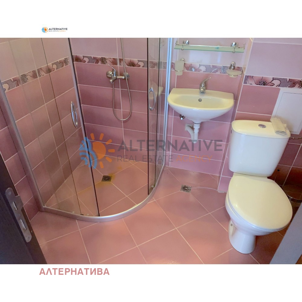 Продава 2-СТАЕН, с. Равда, област Бургас, снимка 5 - Апартаменти - 54539726