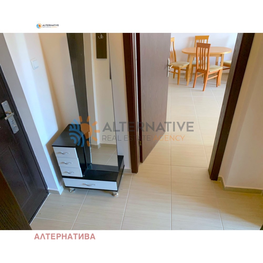 Продава 2-СТАЕН, с. Равда, област Бургас, снимка 3 - Апартаменти - 54539726