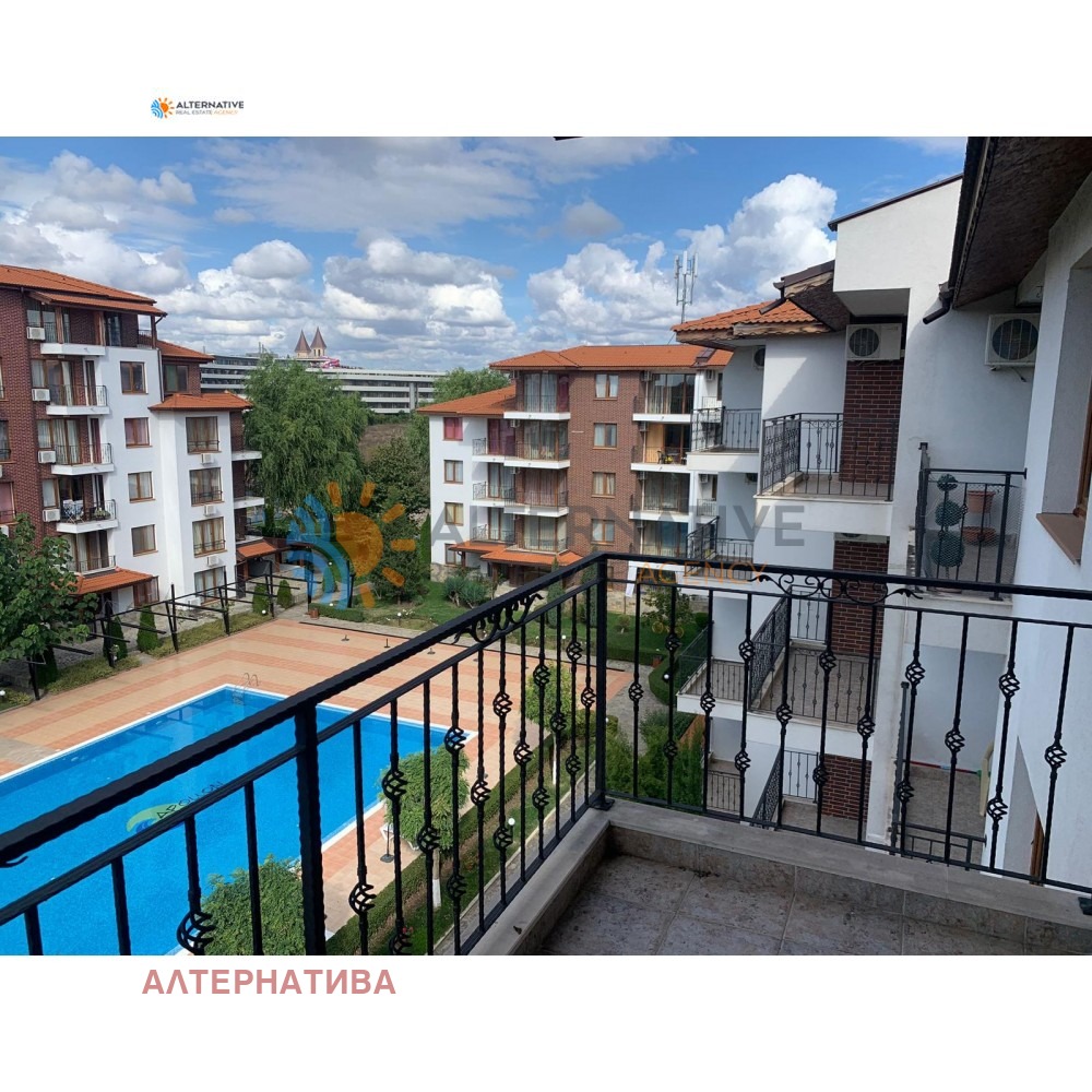 Продава 2-СТАЕН, с. Равда, област Бургас, снимка 7 - Апартаменти - 54539726