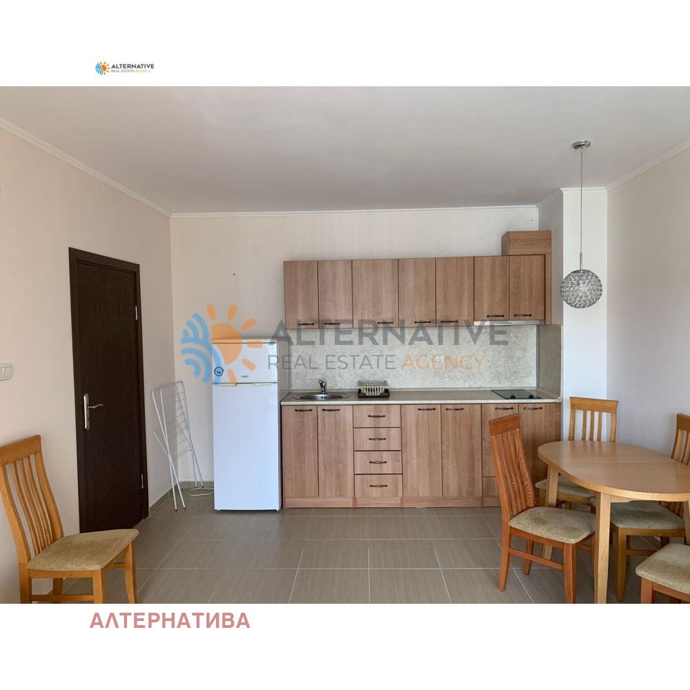 Продава 2-СТАЕН, с. Равда, област Бургас, снимка 6 - Апартаменти - 54539726