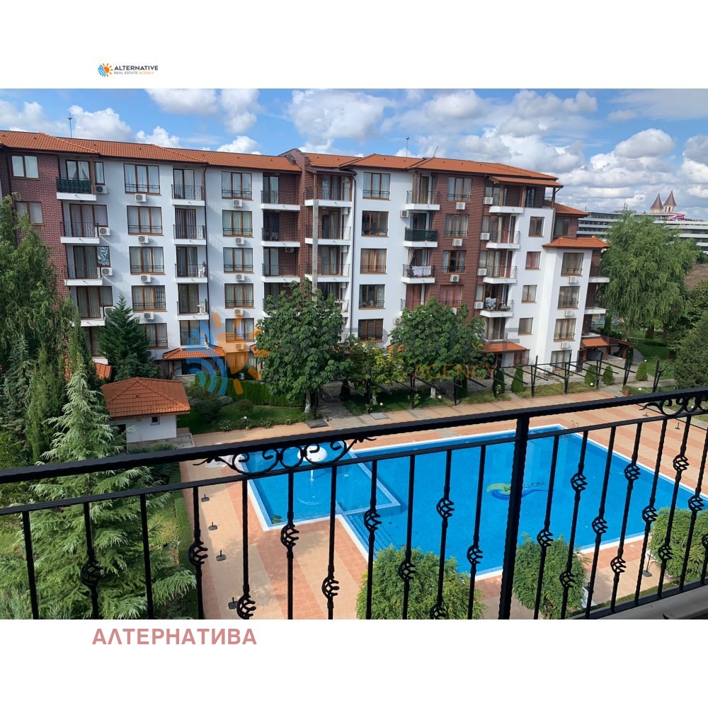 Продава 2-СТАЕН, с. Равда, област Бургас, снимка 8 - Апартаменти - 54539726