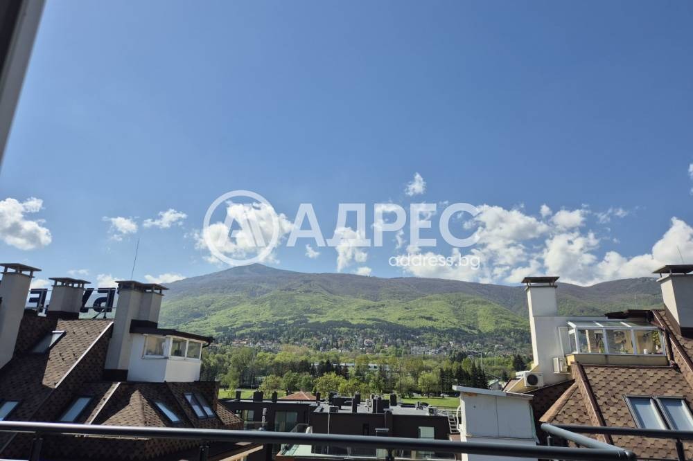 Продава 2-СТАЕН, гр. София, Манастирски ливади, снимка 2 - Апартаменти - 53980804