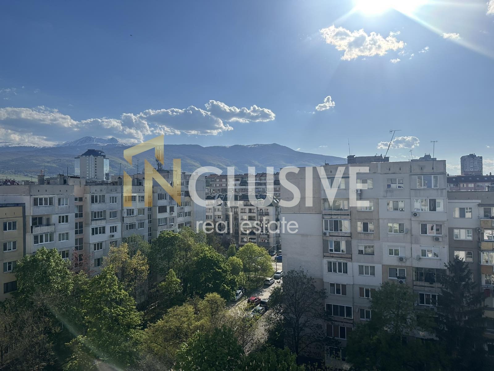 Продава 2-СТАЕН, гр. София, Младост 3