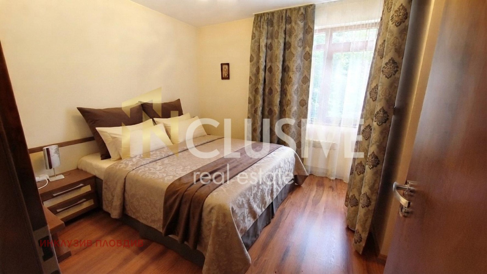 Продава 2-СТАЕН, к.к. Пампорово, област Смолян, снимка 11 - Апартаменти - 55238781