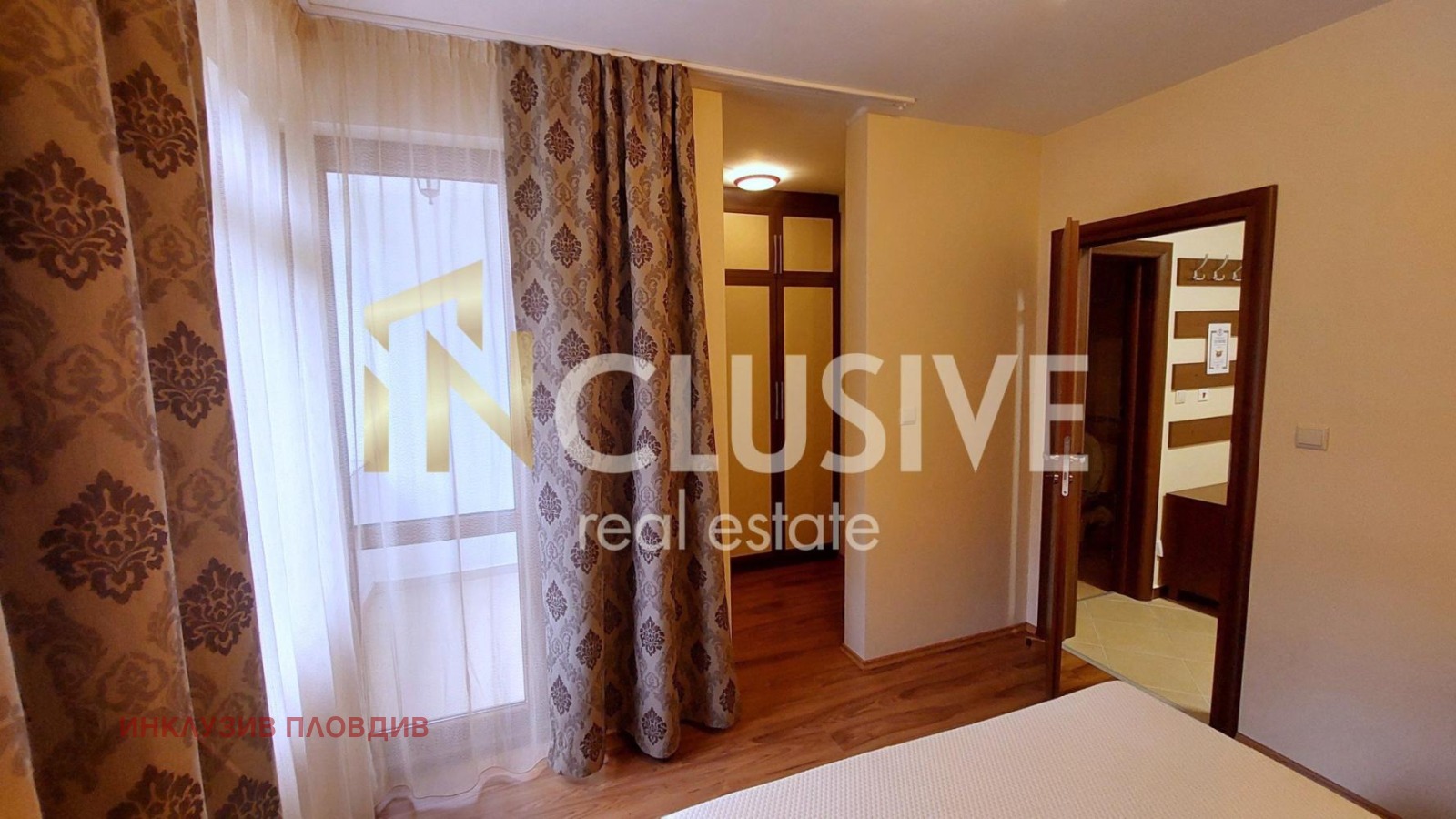 Продава 2-СТАЕН, к.к. Пампорово, област Смолян, снимка 12 - Апартаменти - 55238781