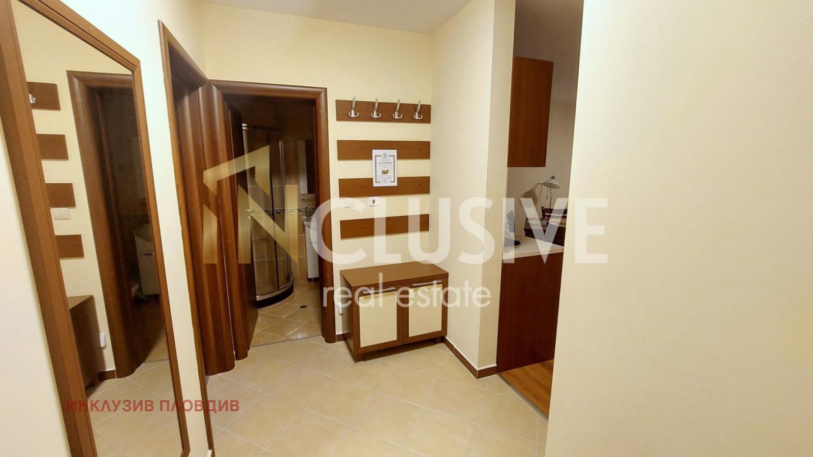 Продава 2-СТАЕН, к.к. Пампорово, област Смолян, снимка 3 - Апартаменти - 55238781