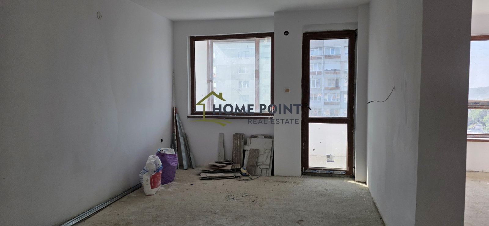 Продава 2-СТАЕН, гр. Варна, Център, снимка 3 - Апартаменти - 55623122