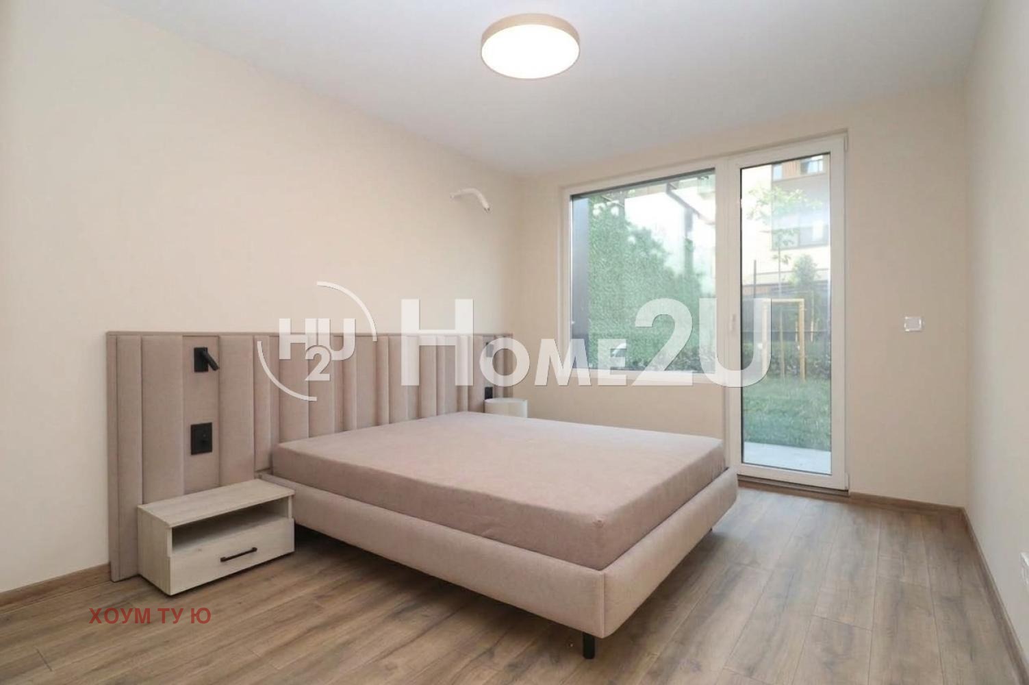 Продава 2-СТАЕН, гр. София, Малинова долина, снимка 6 - Апартаменти - 55950950