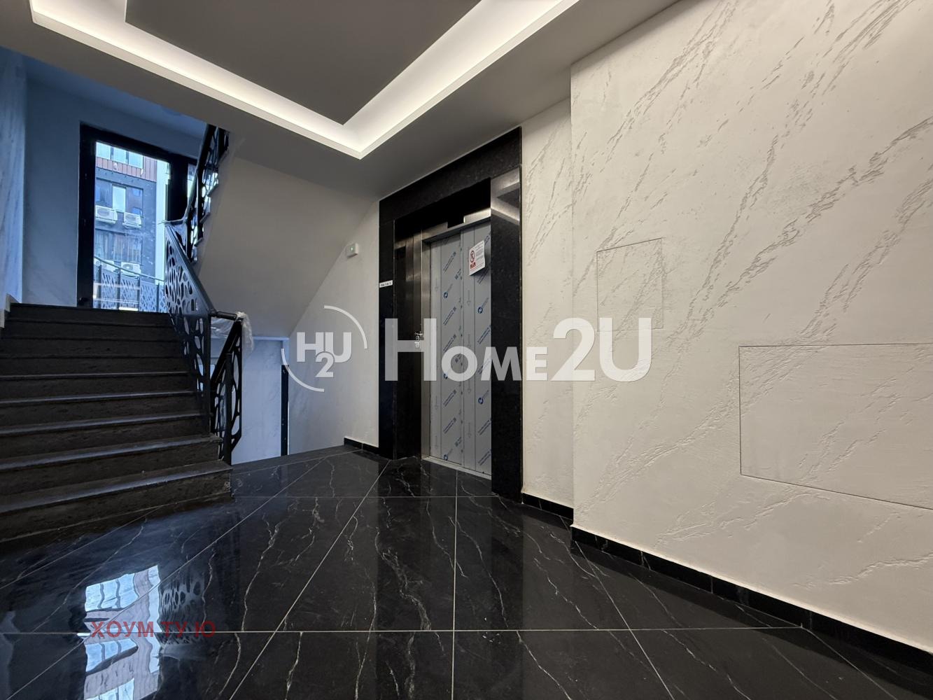 Продава 2-СТАЕН, гр. София, Малинова долина, снимка 14 - Апартаменти - 55950950