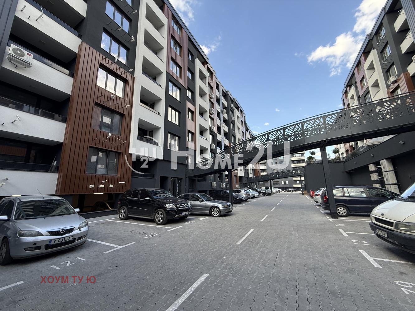 Продава 2-СТАЕН, гр. София, Малинова долина, снимка 13 - Апартаменти - 55950950