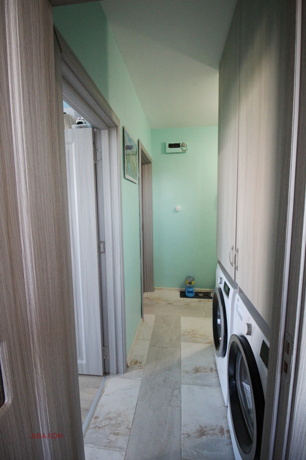 Продава 2-СТАЕН, гр. Русе, Родина 1, снимка 14 - Апартаменти - 56131534