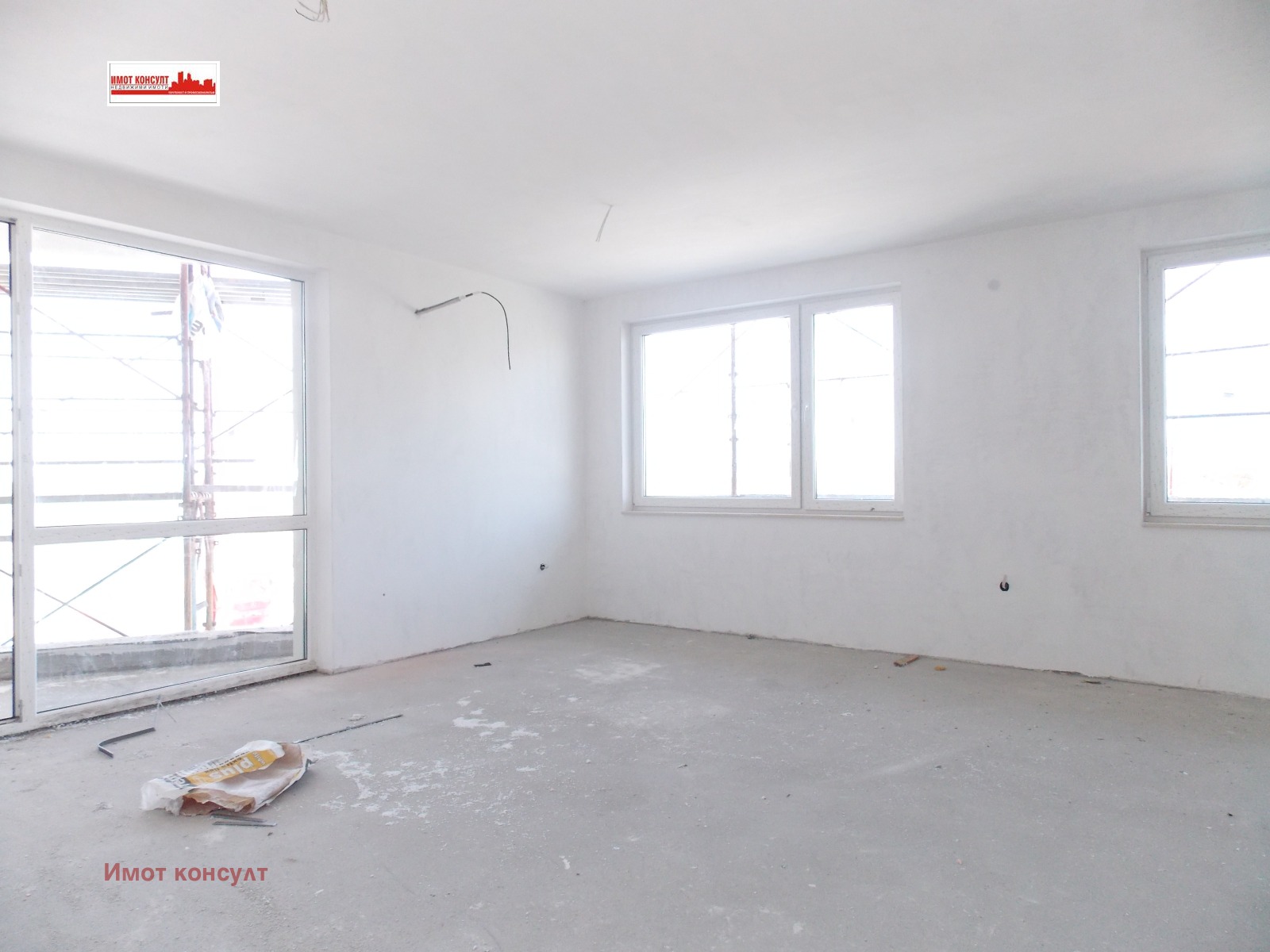 Продава 3-СТАЕН, гр. Пловдив, Кършияка, снимка 2 - Апартаменти - 50699111