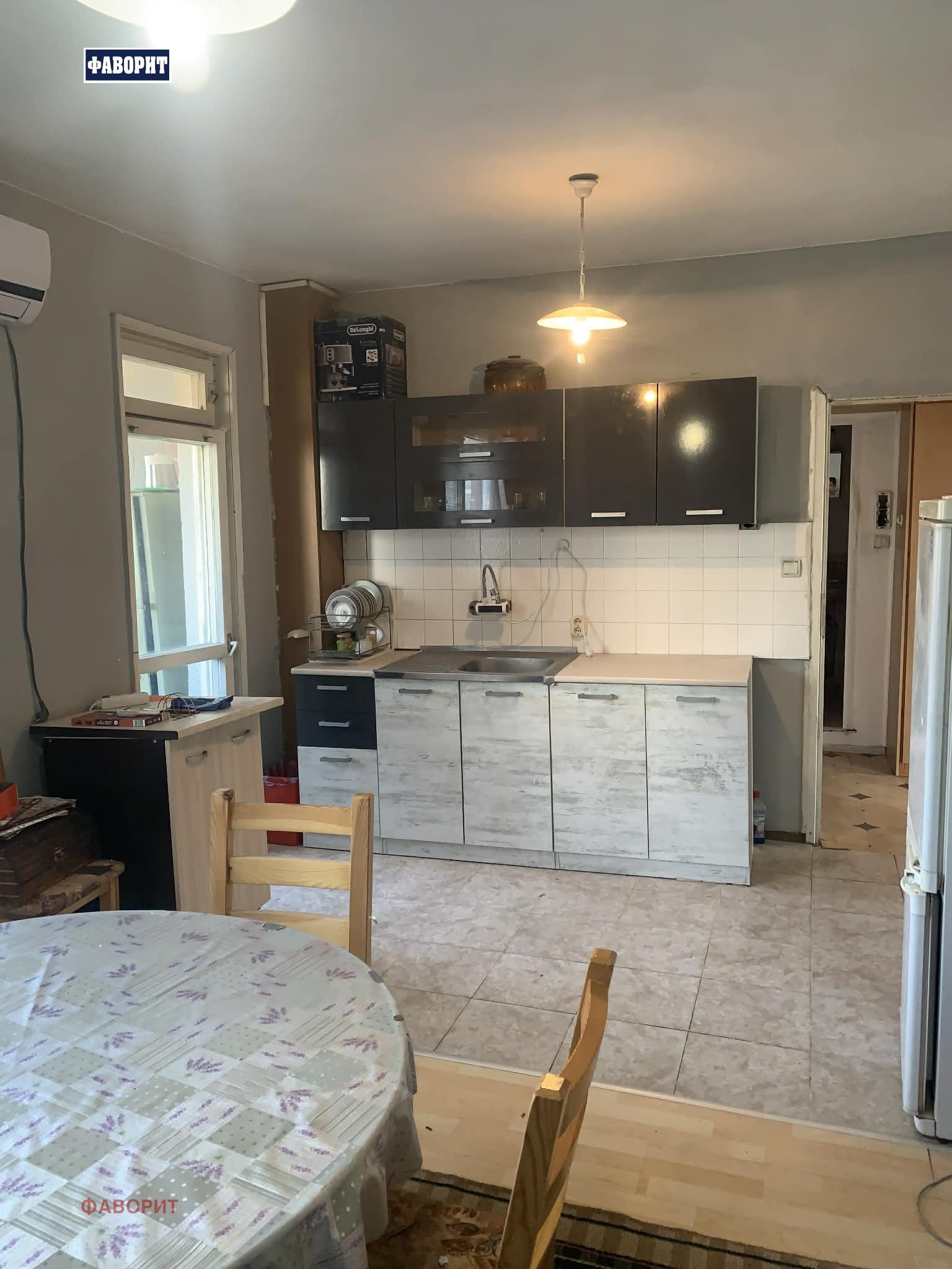 Продава 3-СТАЕН, гр. Пловдив, Тракия