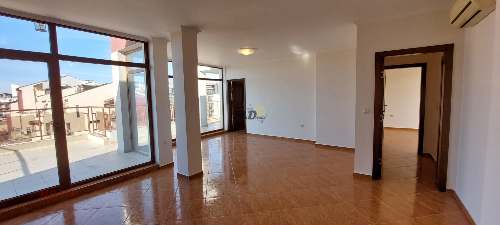 Продава 3-СТАЕН, гр. Свети Влас, област Бургас, снимка 5 - Апартаменти - 54204271