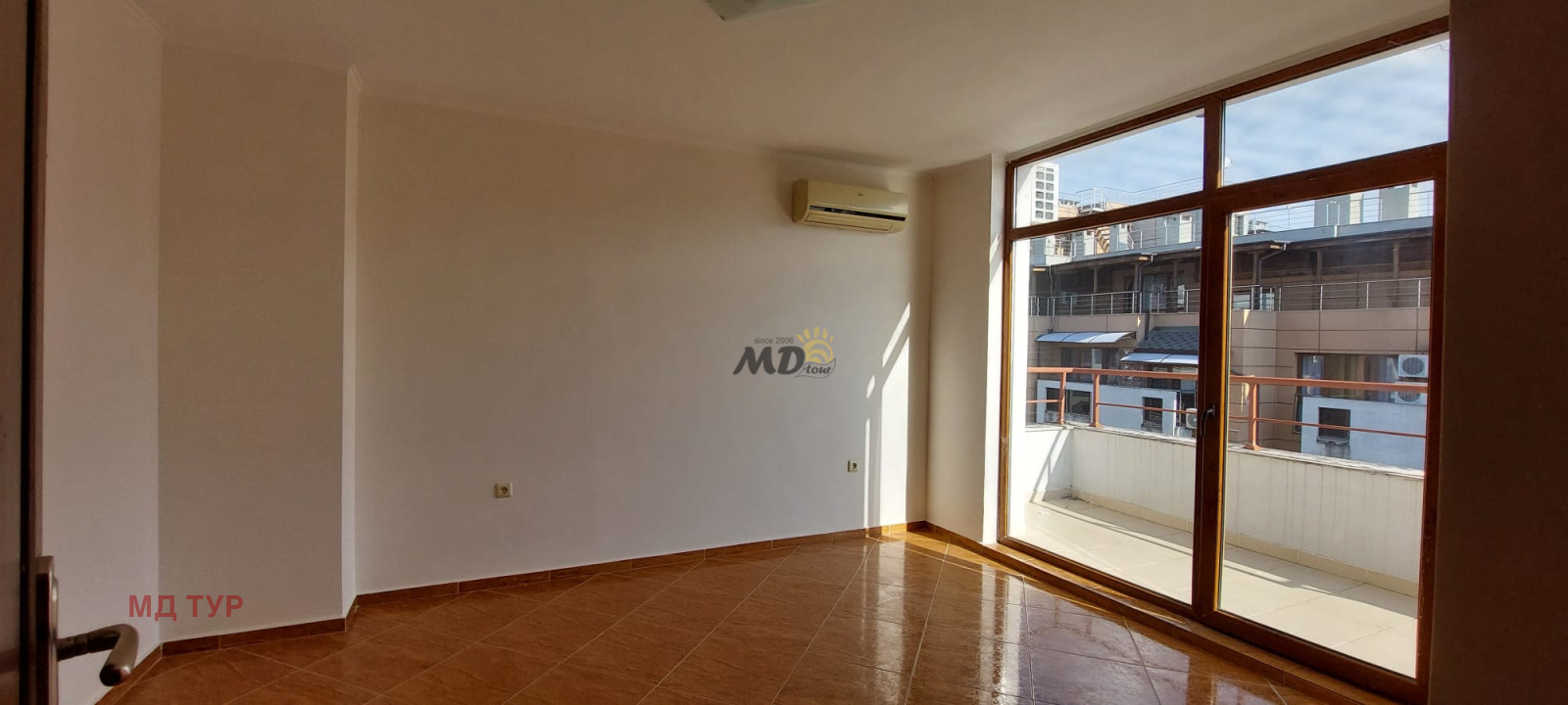 Продава 3-СТАЕН, гр. Свети Влас, област Бургас, снимка 14 - Апартаменти - 54204271