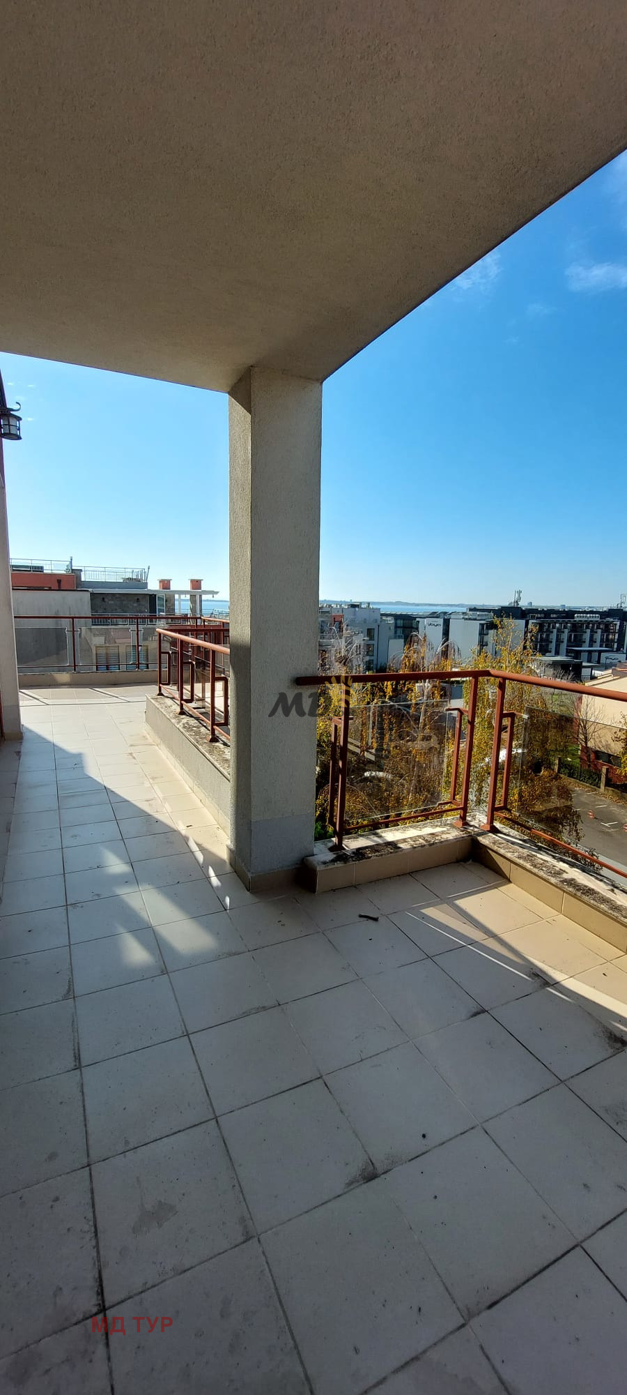 Продава 3-СТАЕН, гр. Свети Влас, област Бургас, снимка 2 - Апартаменти - 54204271