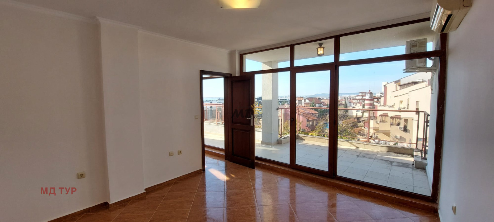 Продава 3-СТАЕН, гр. Свети Влас, област Бургас, снимка 9 - Апартаменти - 54204271