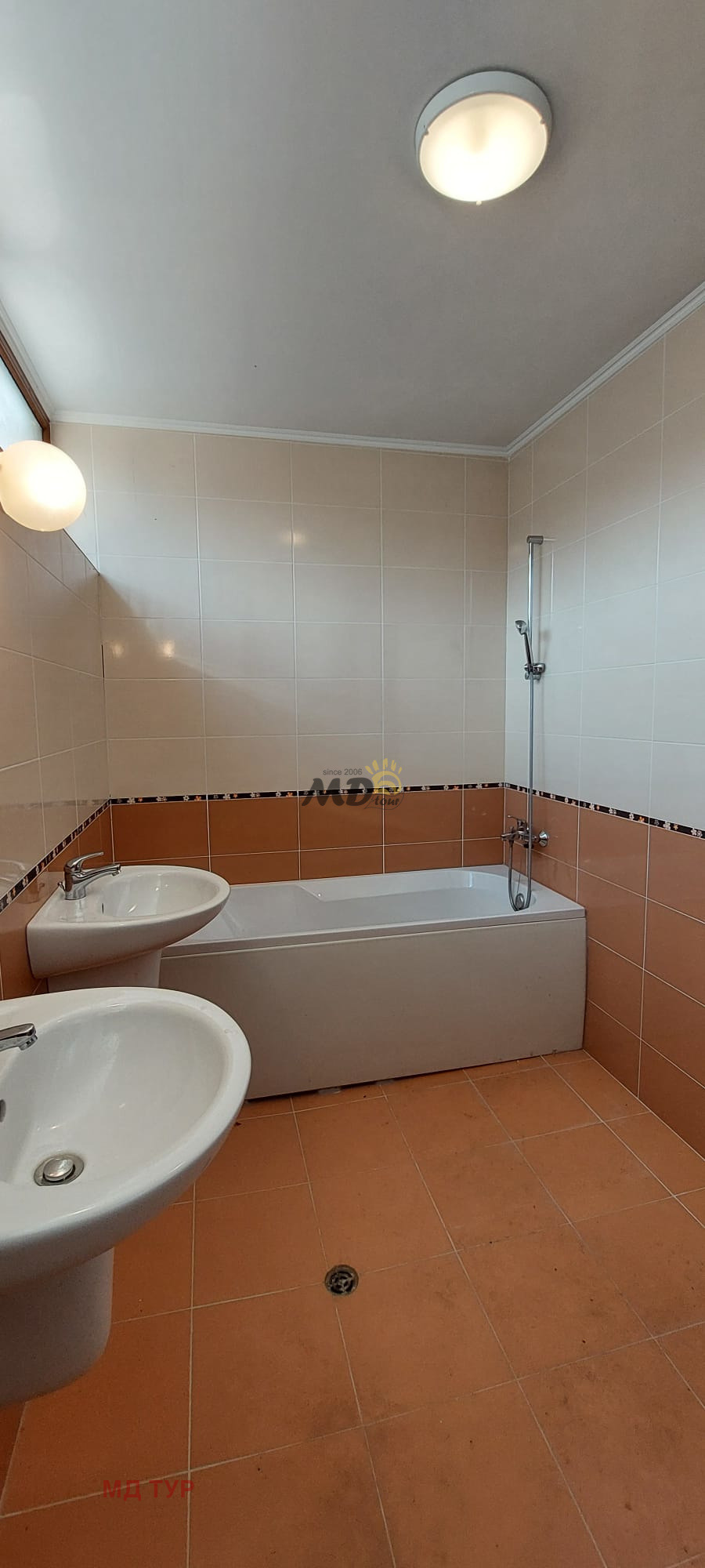 Продава 3-СТАЕН, гр. Свети Влас, област Бургас, снимка 12 - Апартаменти - 54204271