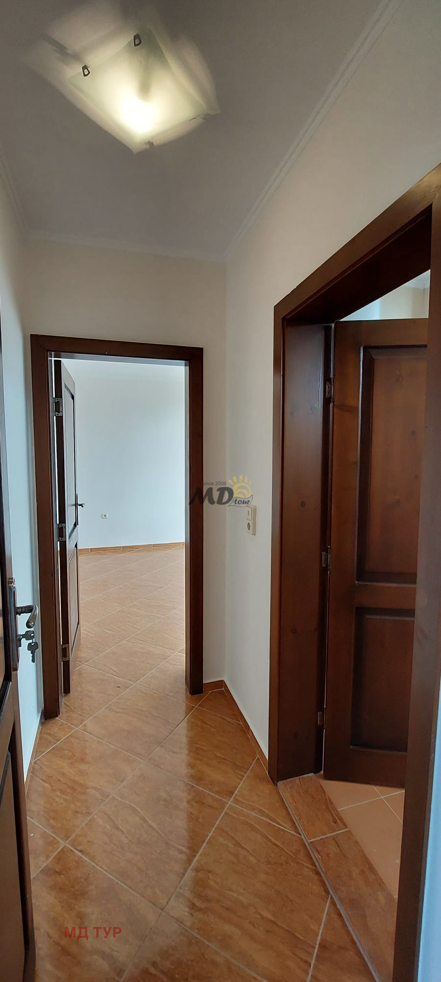 Продава 3-СТАЕН, гр. Свети Влас, област Бургас, снимка 13 - Апартаменти - 54204271