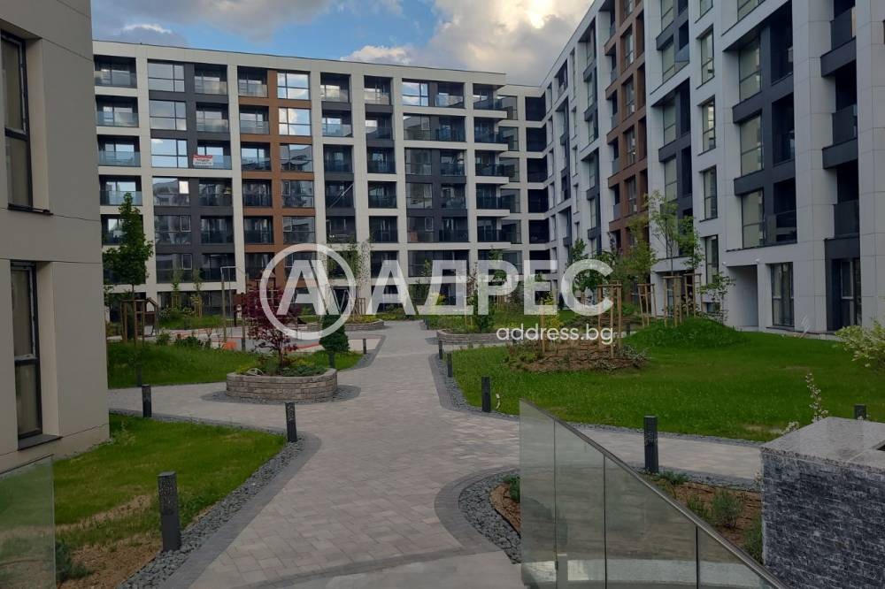 Продава 3-СТАЕН, гр. София, Малинова долина