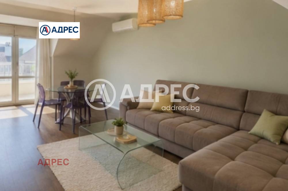 Продава 3-СТАЕН, гр. Варна, Бриз