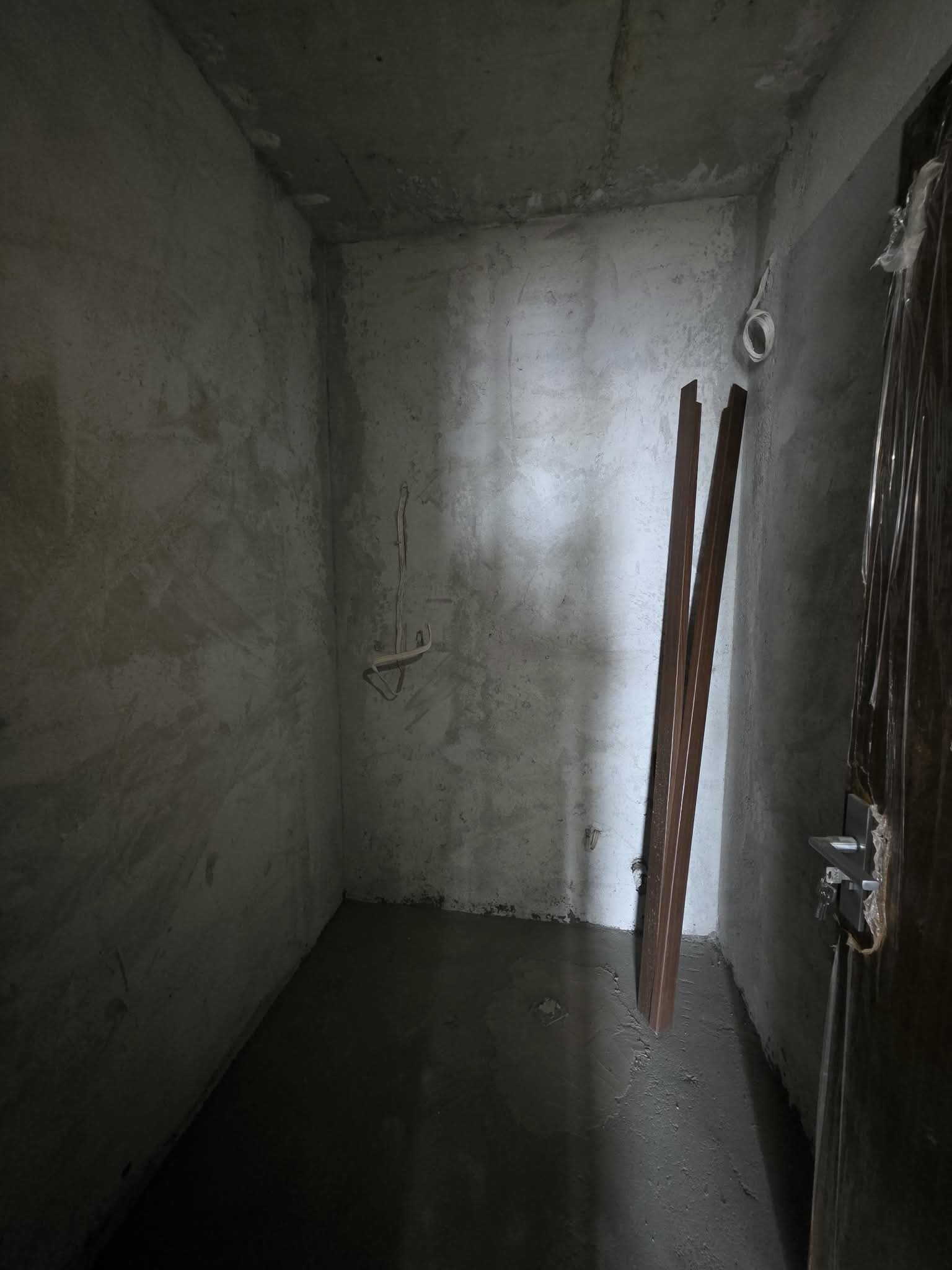 Продава МНОГОСТАЕН, гр. Хасково, Център, снимка 9 - Апартаменти - 54232025