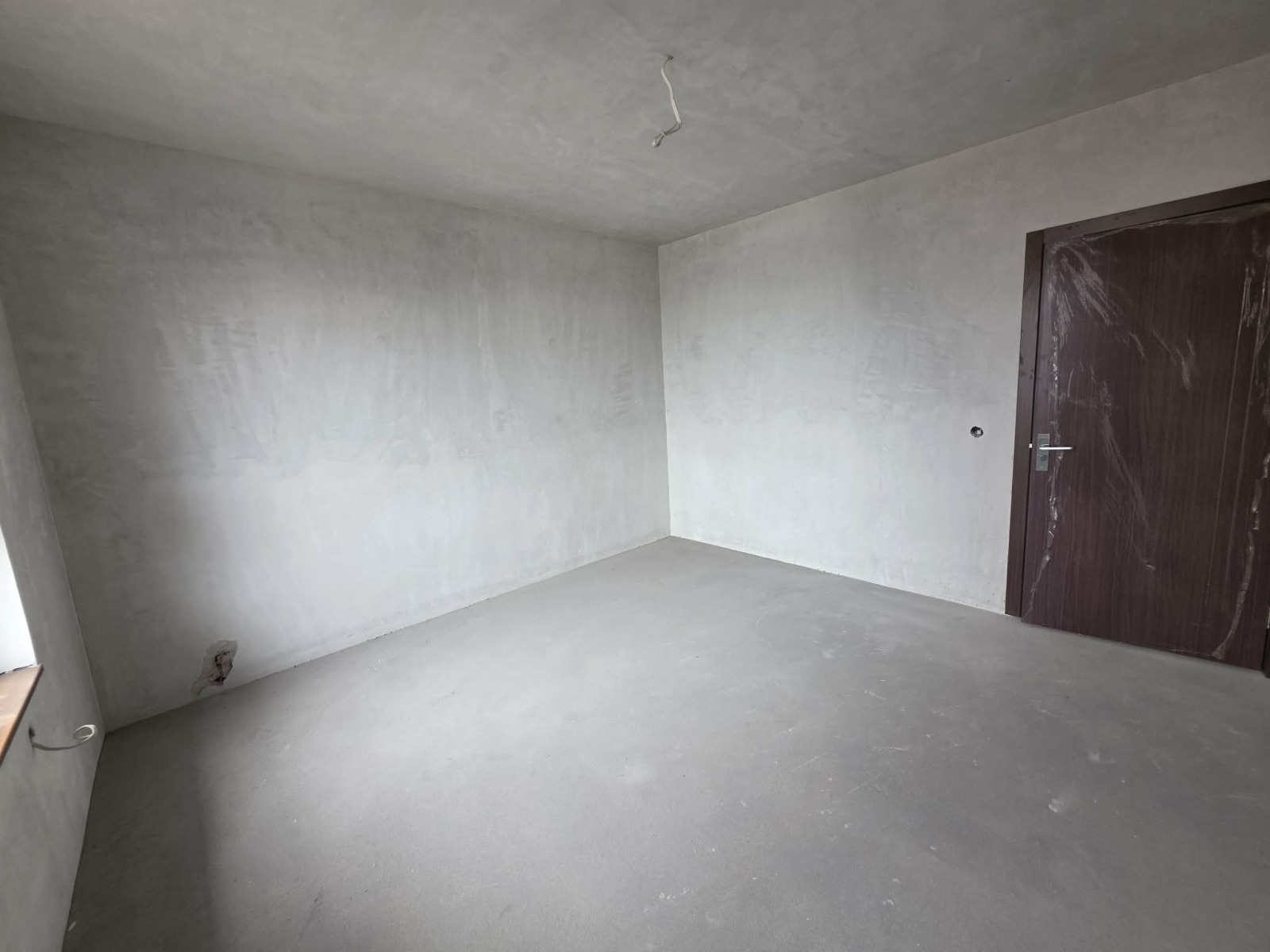 Продава МНОГОСТАЕН, гр. Хасково, Център, снимка 6 - Апартаменти - 54232025