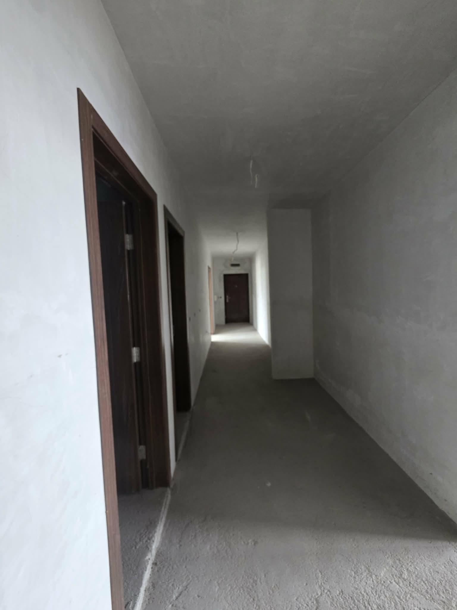 Продава МНОГОСТАЕН, гр. Хасково, Център, снимка 5 - Апартаменти - 54232025