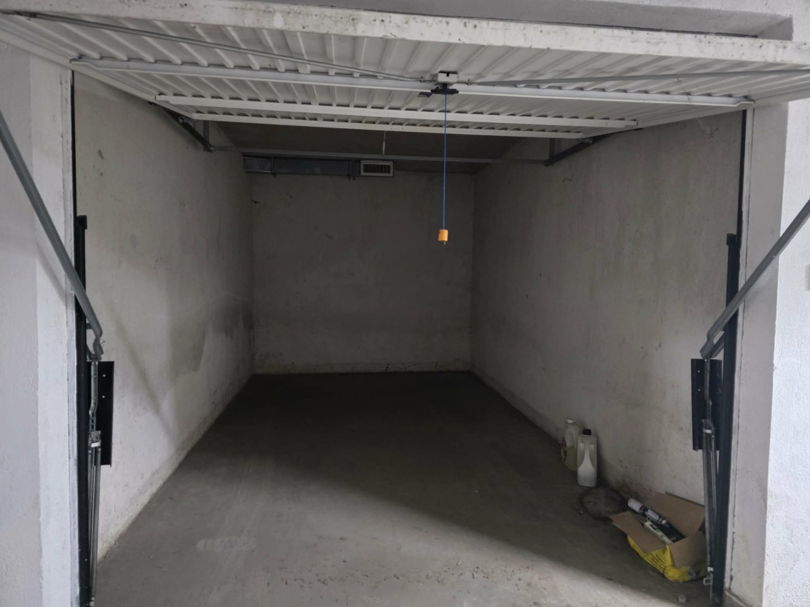 Продава МНОГОСТАЕН, гр. Хасково, Център, снимка 12 - Апартаменти - 54232025