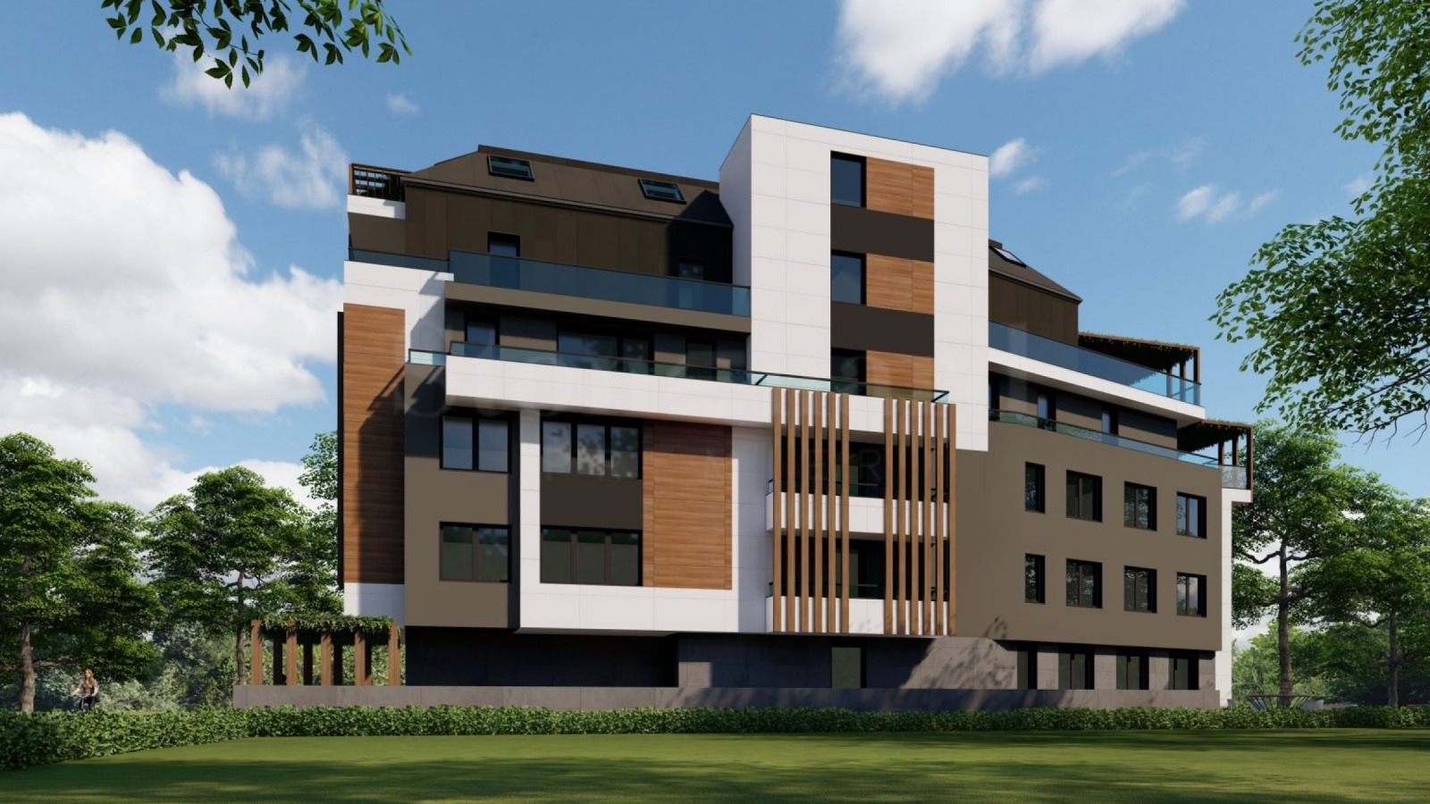 Продава МЕЗОНЕТ, гр. София, Хаджи Димитър, снимка 6 - Апартаменти - 54376486