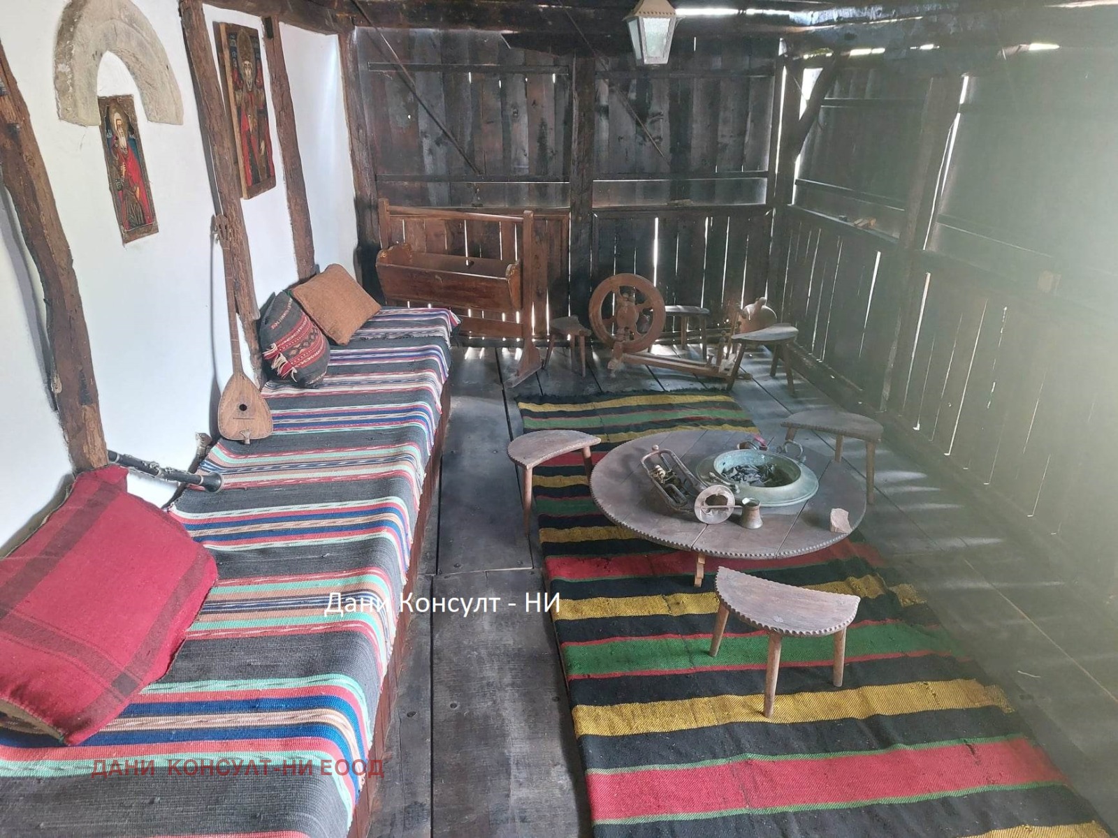 Продава КЪЩА, с. Орловци, област Габрово, снимка 2 - Къщи - 40559073