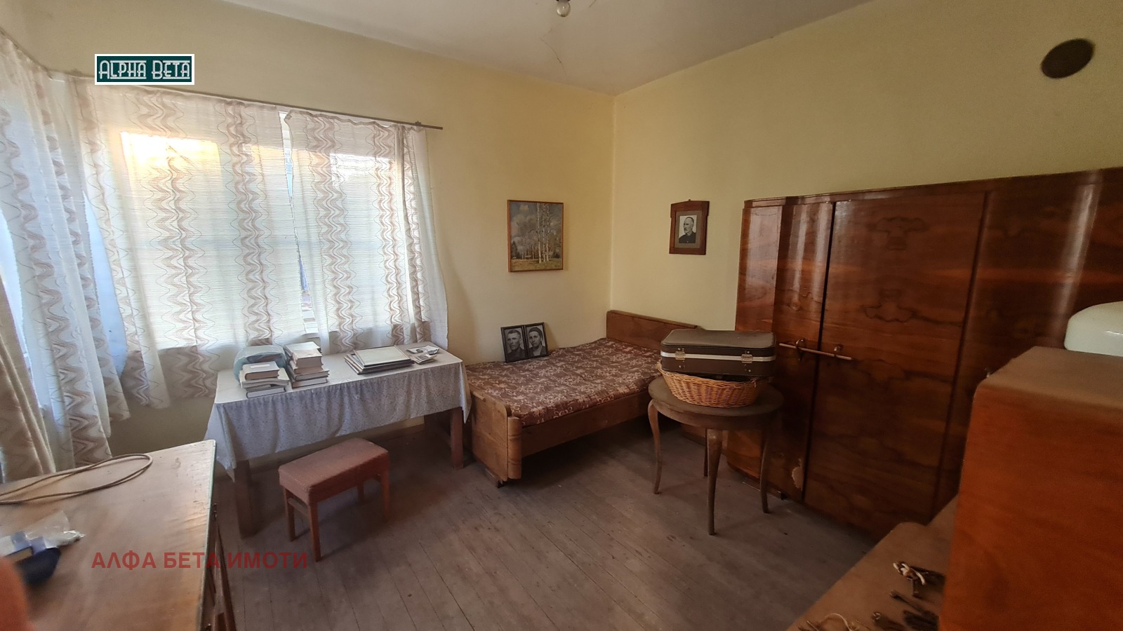 Продава КЪЩА, гр. Стара Загора, Кольо Ганчев, снимка 2 - Къщи - 47749520