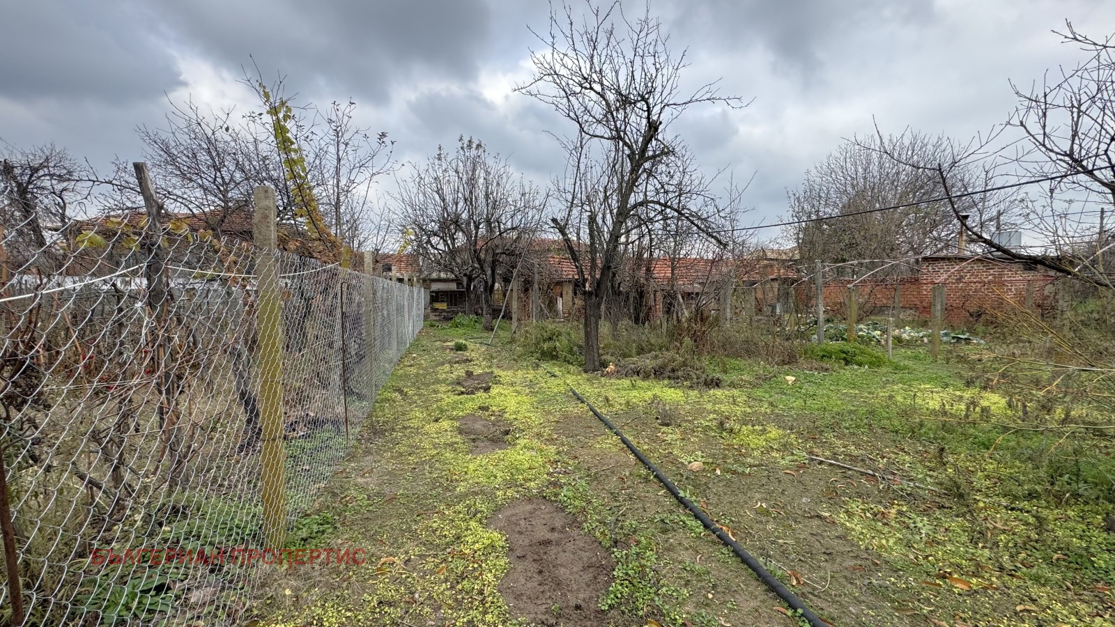 Продава КЪЩА, с. Черна гора, област Стара Загора, снимка 14 - Къщи - 53354861