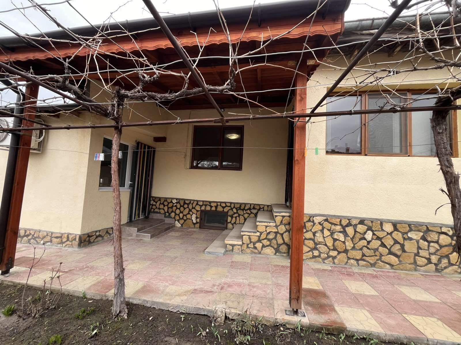 Продава КЪЩА, гр. Нови пазар, област Шумен, снимка 14 - Къщи - 53621670