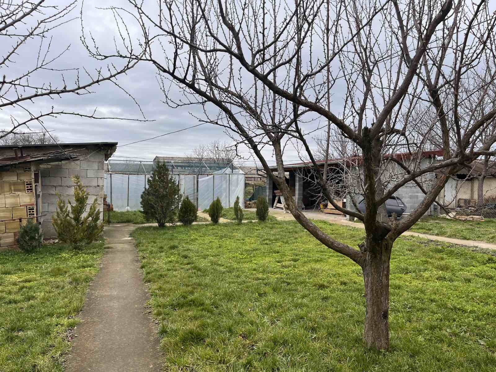 Продава КЪЩА, гр. Нови пазар, област Шумен, снимка 15 - Къщи - 53621670