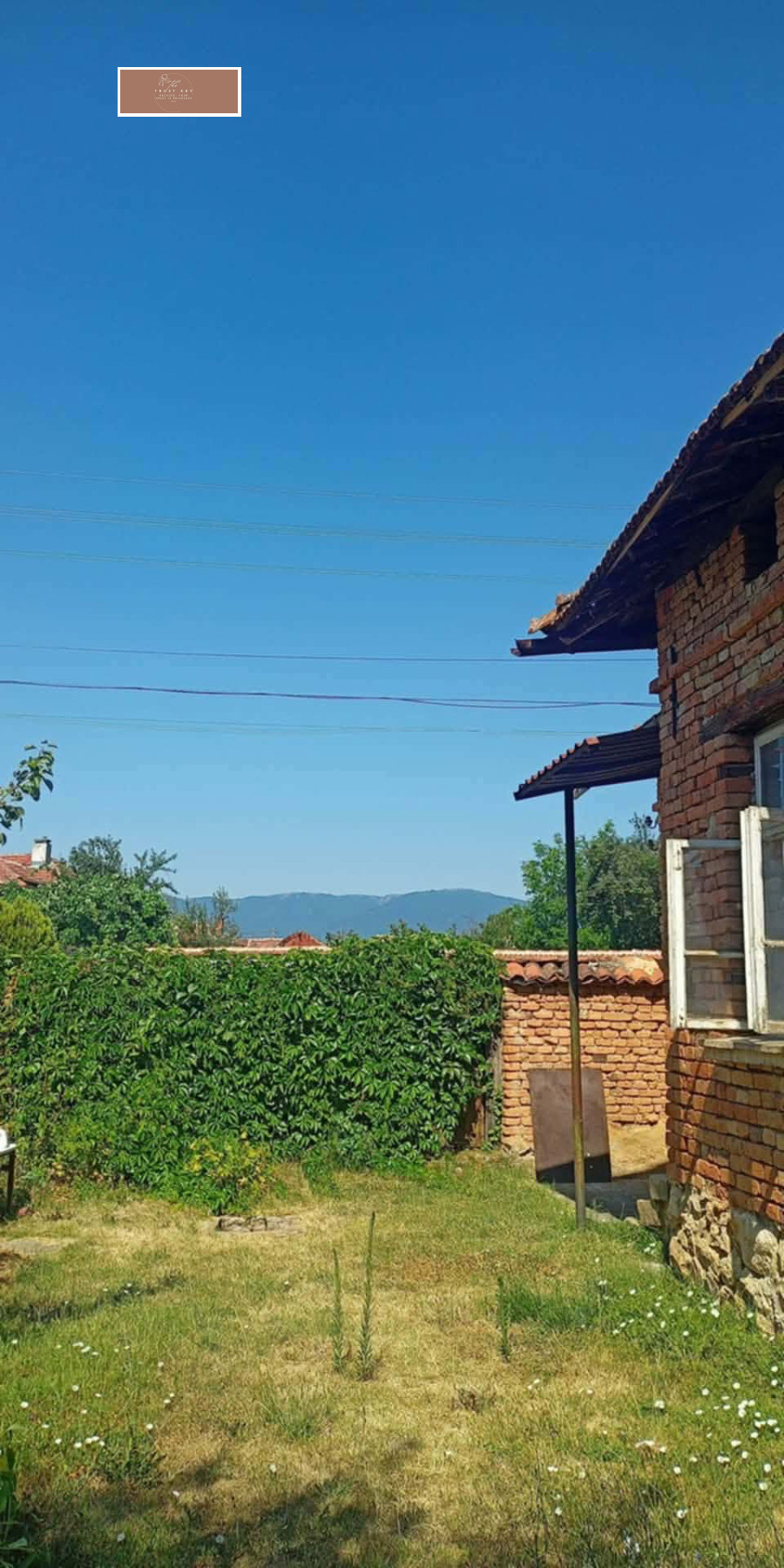 Продава КЪЩА, с. Новачене, област София област, снимка 9 - Къщи - 53797297