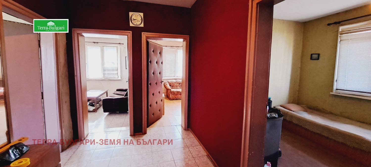 Продава КЪЩА, гр. Перник, Център, снимка 12 - Къщи - 53953679