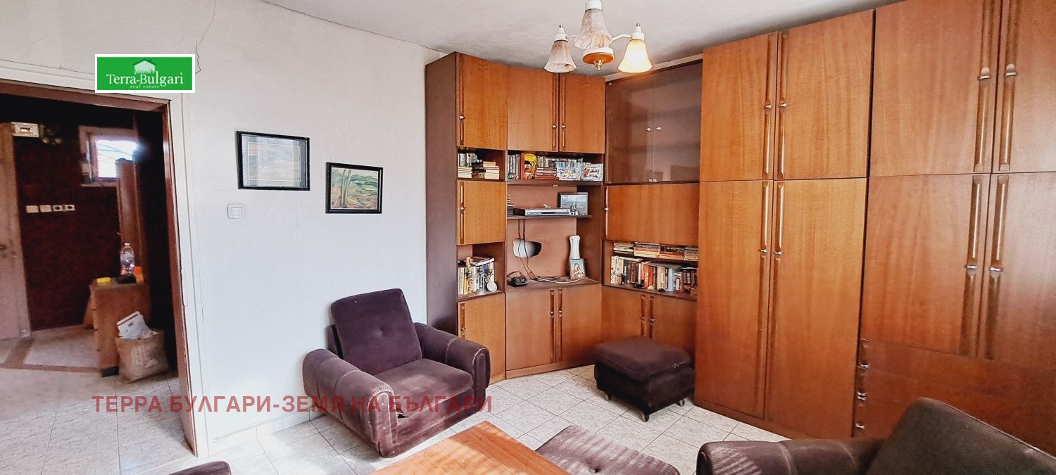 Продава КЪЩА, гр. Перник, Център, снимка 11 - Къщи - 53953679