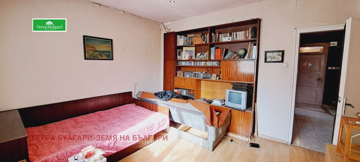 Продава КЪЩА, гр. Перник, Център, снимка 5 - Къщи - 53953679