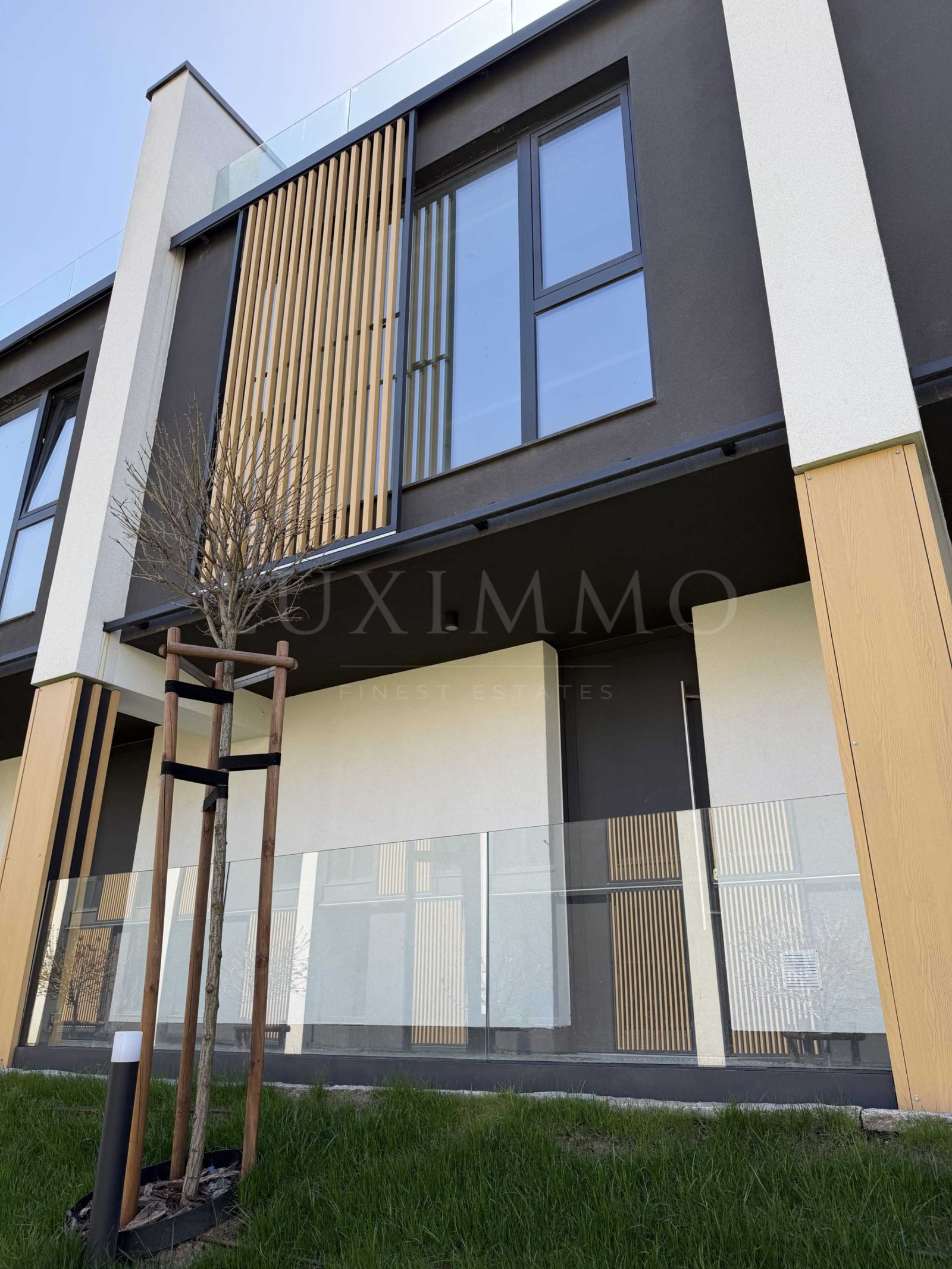 Продава КЪЩА, гр. София, Бояна, снимка 9 - Къщи - 54155387