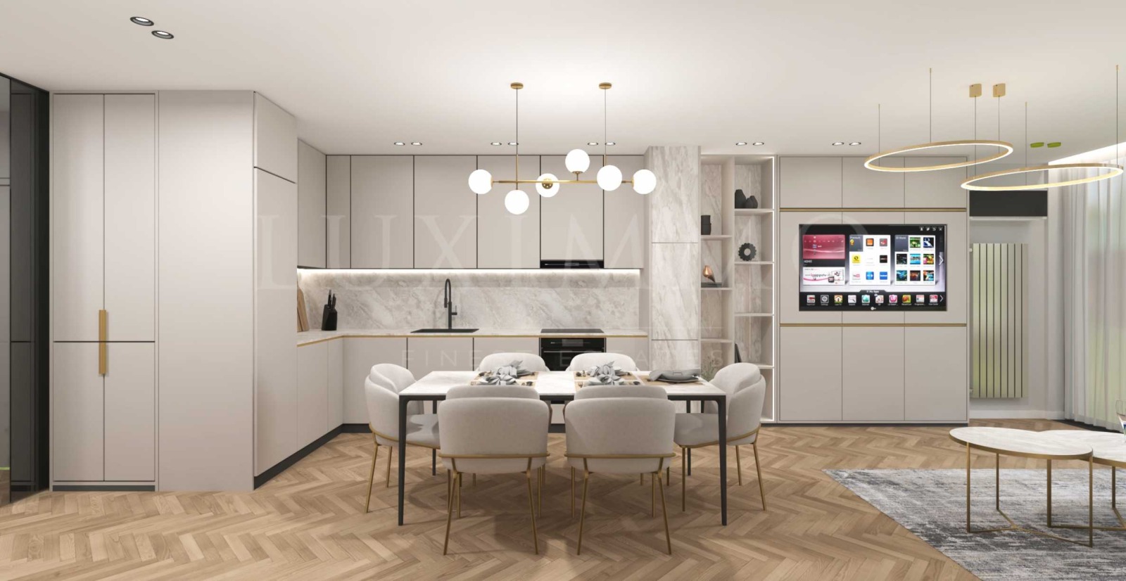 Продава КЪЩА, гр. София, Бояна, снимка 13 - Къщи - 54155387