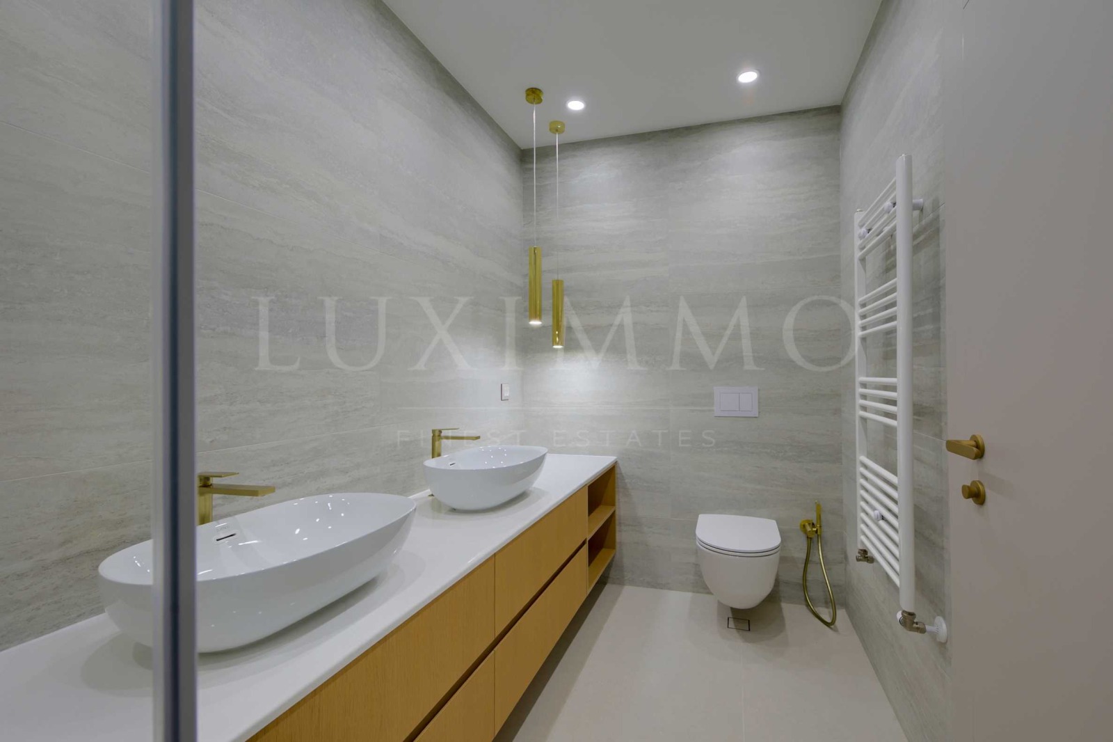 Продава КЪЩА, гр. София, Бояна, снимка 17 - Къщи - 54155387